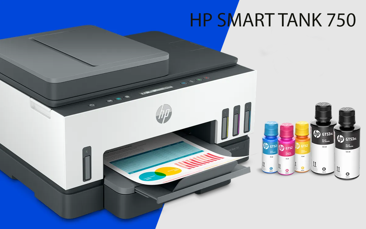 ventas de impresoras brother HP 750